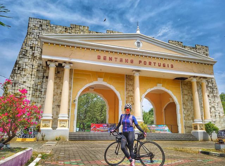 Wisata Benteng Portugis Jepara: Info Lokasi, Rute, dan Daya Tarik