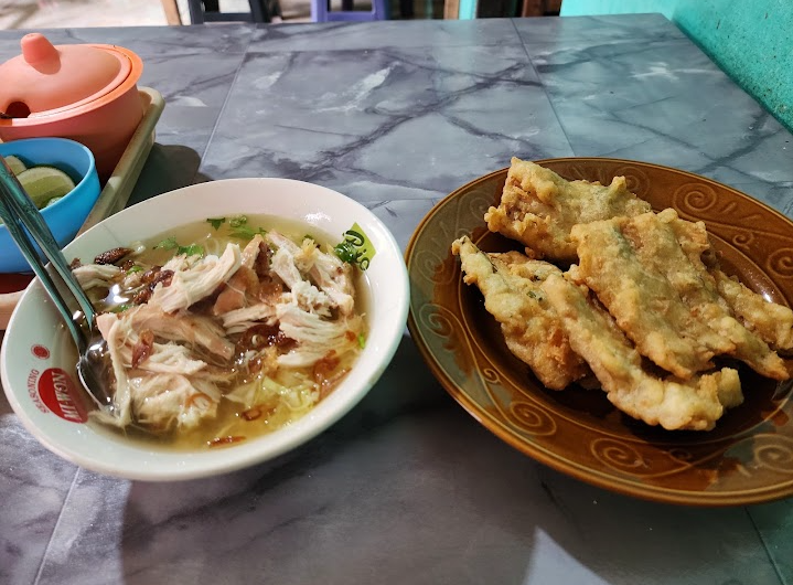 7 Tempat Makan Malam Murah di Samirono, Jadi Sahabat Akhir Bulan