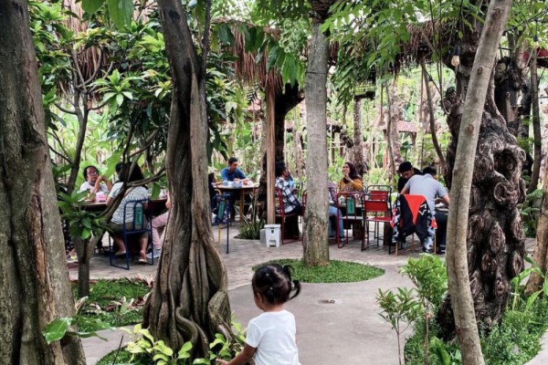 Rekomendasi Tempat Makan Tradisional Hidden Gem di Tangerang