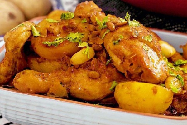 Resep Ayam Pongteh Spesial, Sajian Lezat Khas Malaysia