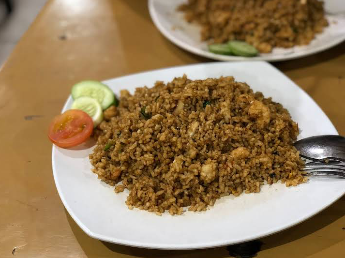 Tempat Makan Nasi Goreng Di Bandung