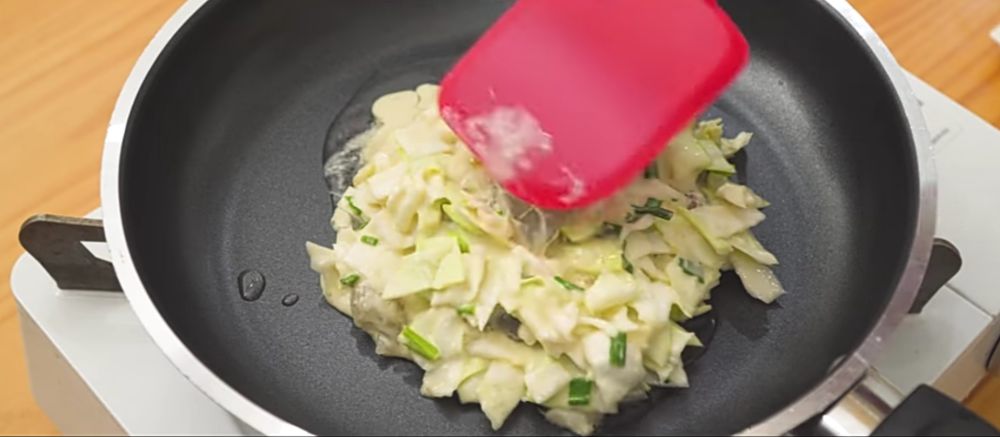 Resep Okonomiyaki Khas Jepang yang Lezat dan Nikmat, Wajib Coba! 