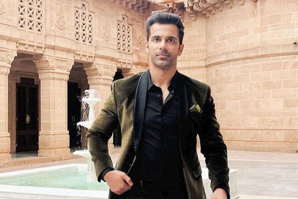 7 Fakta Anuj Sachdeva, Pemeran Chiru dalam Serial Hai Albelaa