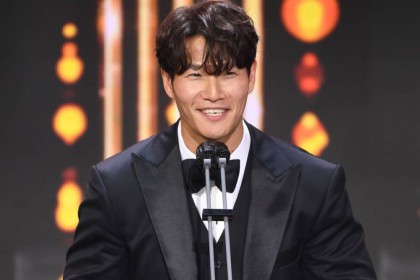 5 Rekomendasi Variety Show Dibintangi Kim Jong Kook Tahun 2023