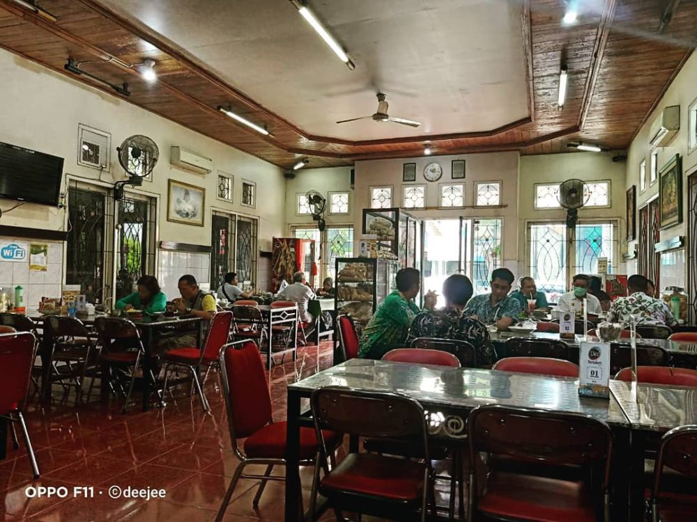 5 Rekomendasi Rumah Makan di Sekitar Alun-alun Lumajang