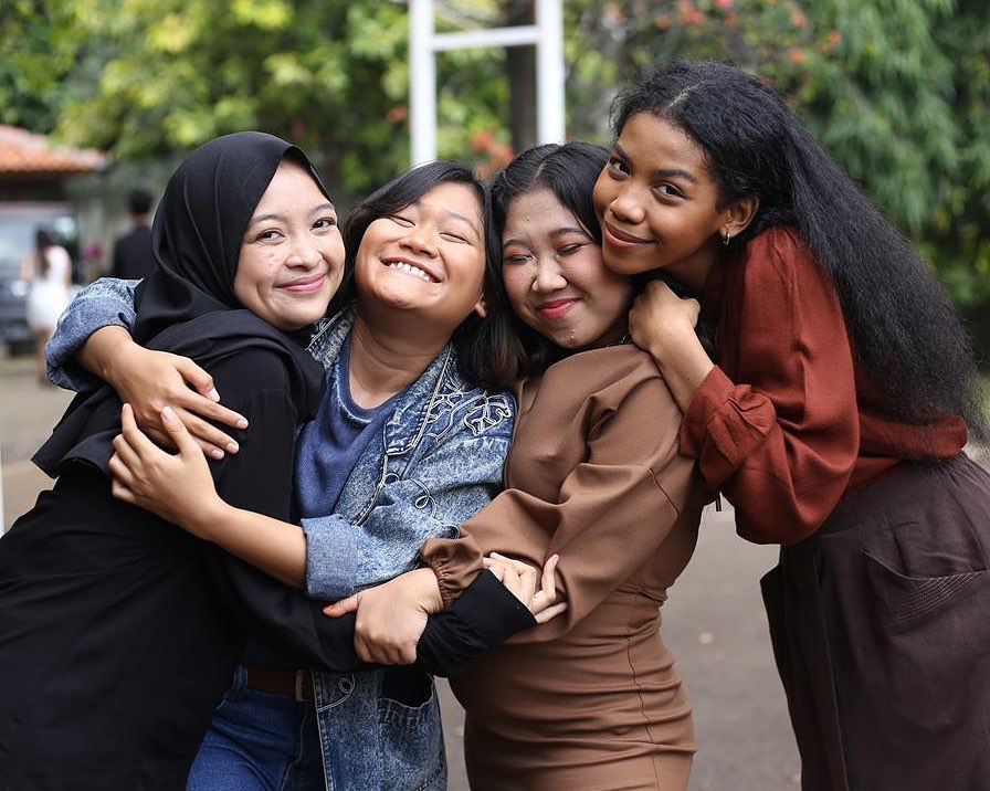 5 Rekomendasi Series Indonesia yang Bawa Pesan Self-Love