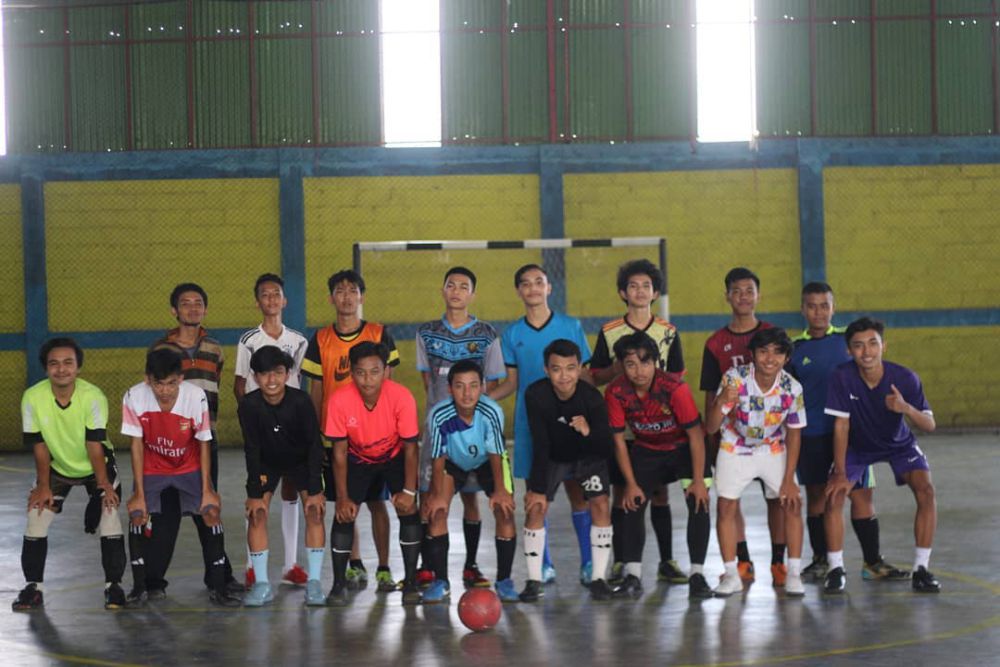 5 Lapangan Futsal di Jember, Rekomendasi Tempat Sparing!