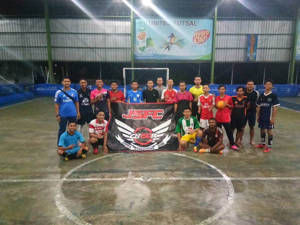 5 Lapangan Futsal di Jember, Rekomendasi Tempat Sparing!