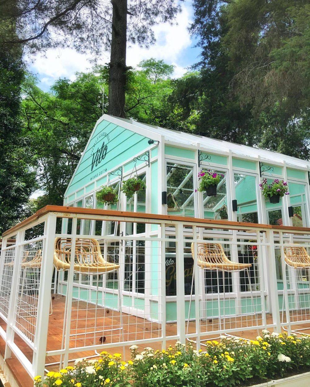 Tempat Makan Gelato Di Bandung