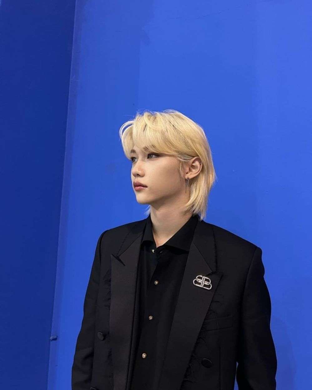 13 Model Rambut Felix Stray Kids, buat Semua Bentuk Wajah