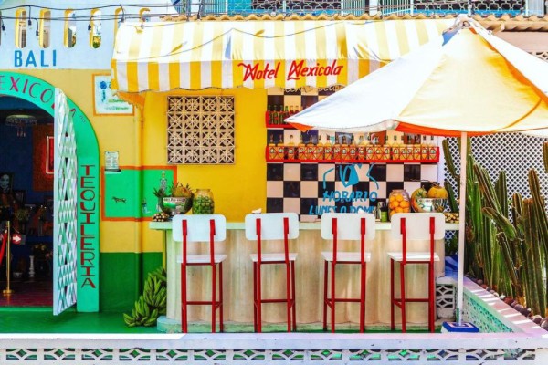 5 Restoran Hidangan Amerika Latin di Bali, Ada Masakan Brasil!