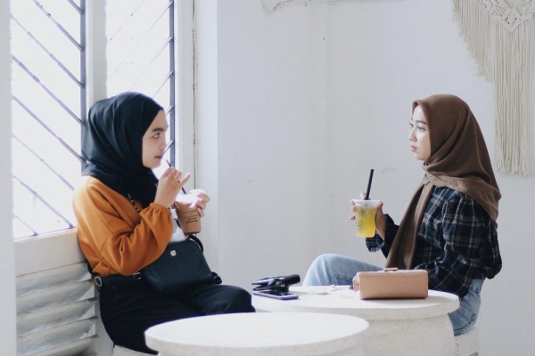 5 Kafe Tematik di Kediri, Berbentuk Kastil hingga Tema Hygge