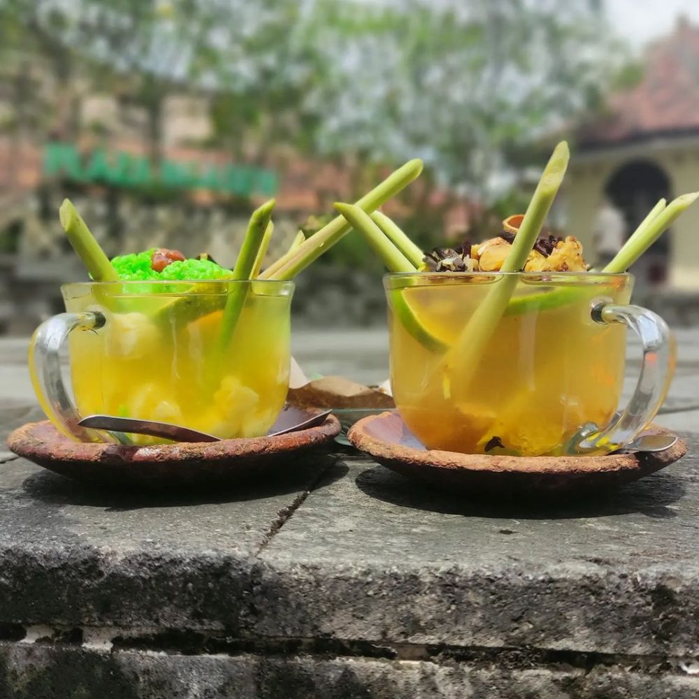 6 Pasar Tradisional di Jogja yang jadi Surga Kuliner, Bikin Kalap