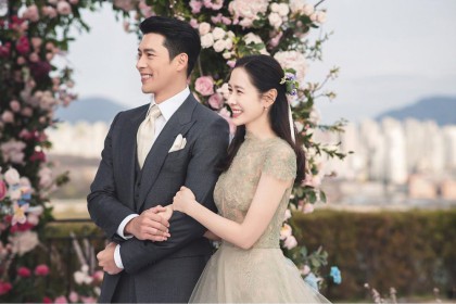 Son Ye Jin Ungkap Sisi Romantis Hyun Bin, Telaten saat Latih Main Golf