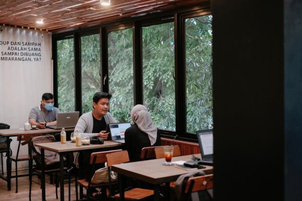 5 Rekomendasi Kafe Dua Lantai di Solo yang Asyik Buat Nongkrong