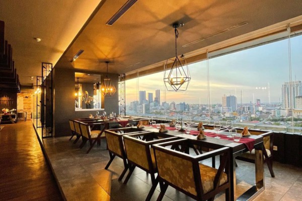 5 Restoran Bergaya Eropa di Malang, Yunani hingga Italia