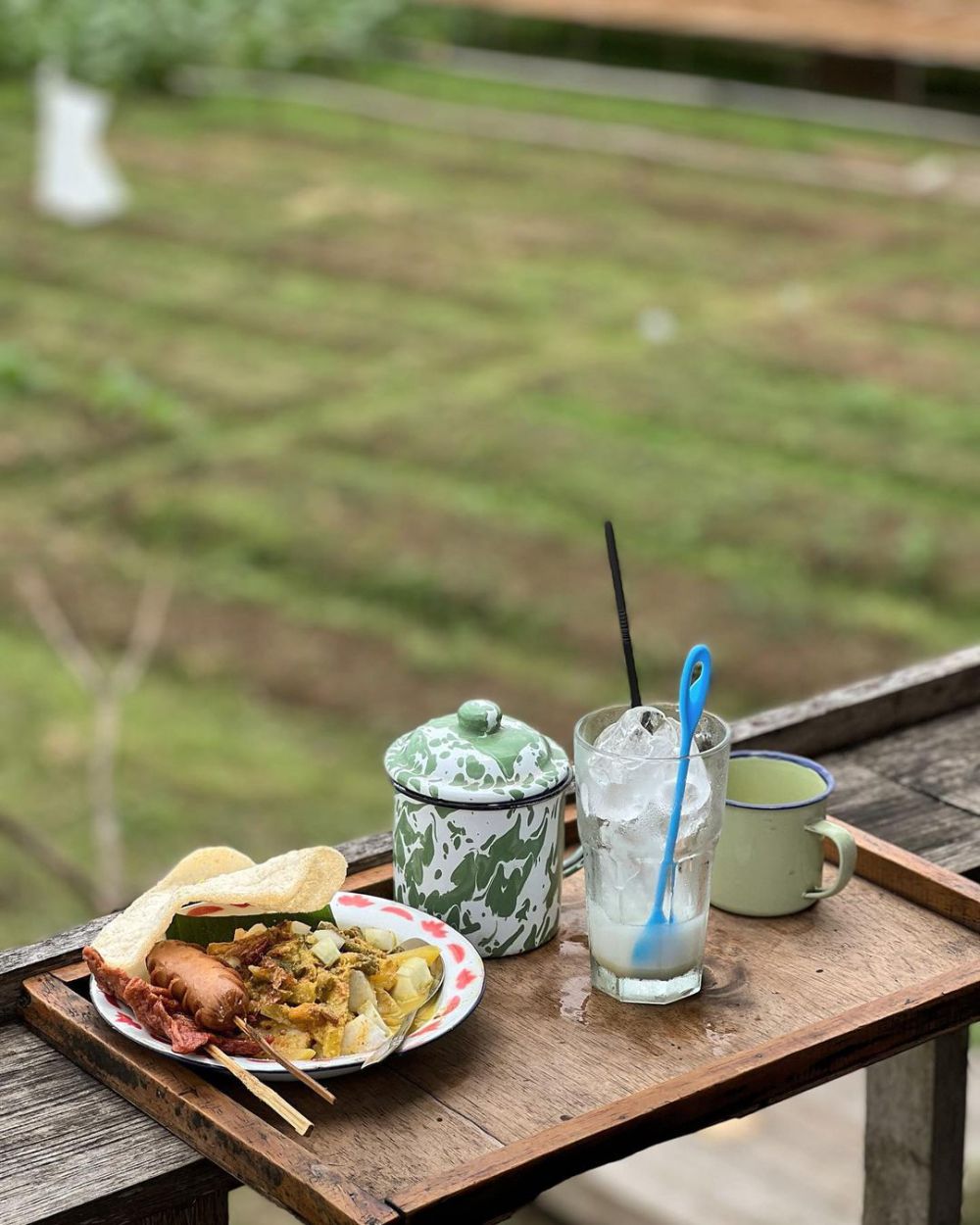 5 Kuliner Sompil Khas Tulungagung yang Murah Banget