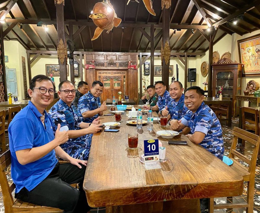 5 Rekomendasi Rumah Makan di Sekitar Alun-alun Lumajang