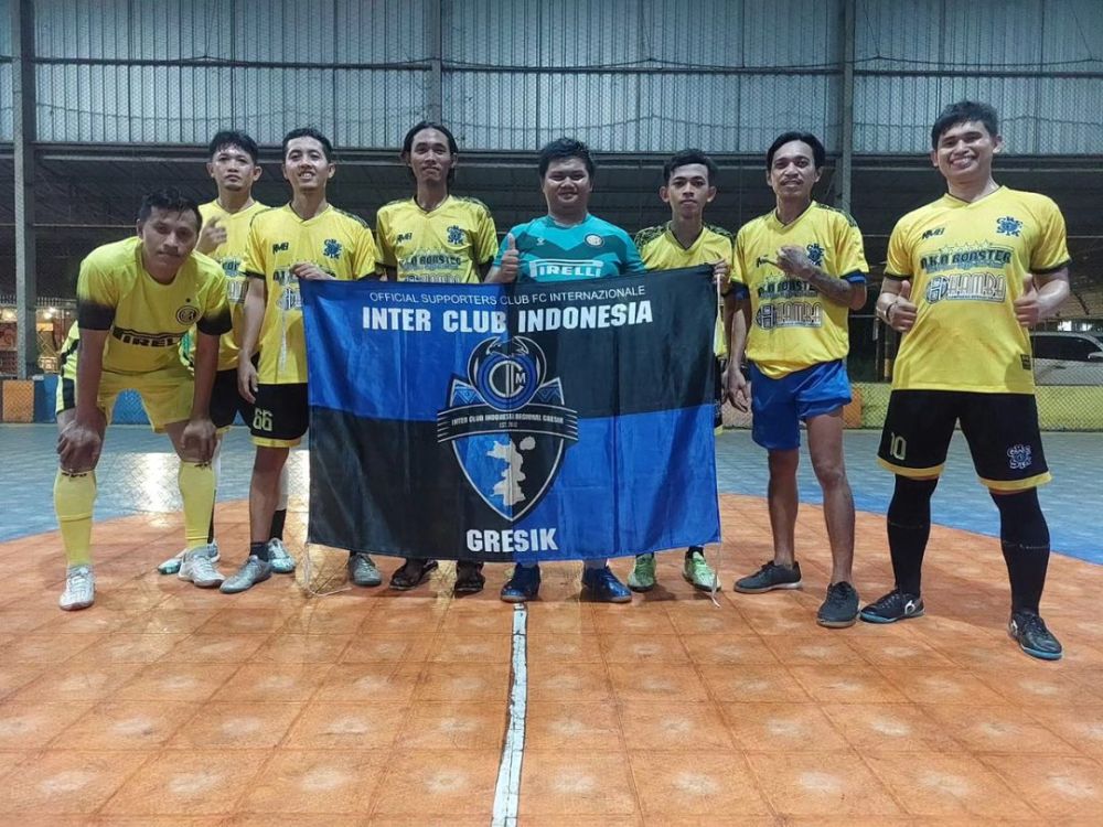 5 Lapangan Futsal di Gresik, Ada yang Standar Internasional