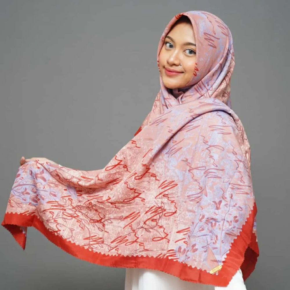 5 Rekomendasi Toko Hijab Hits di Jember