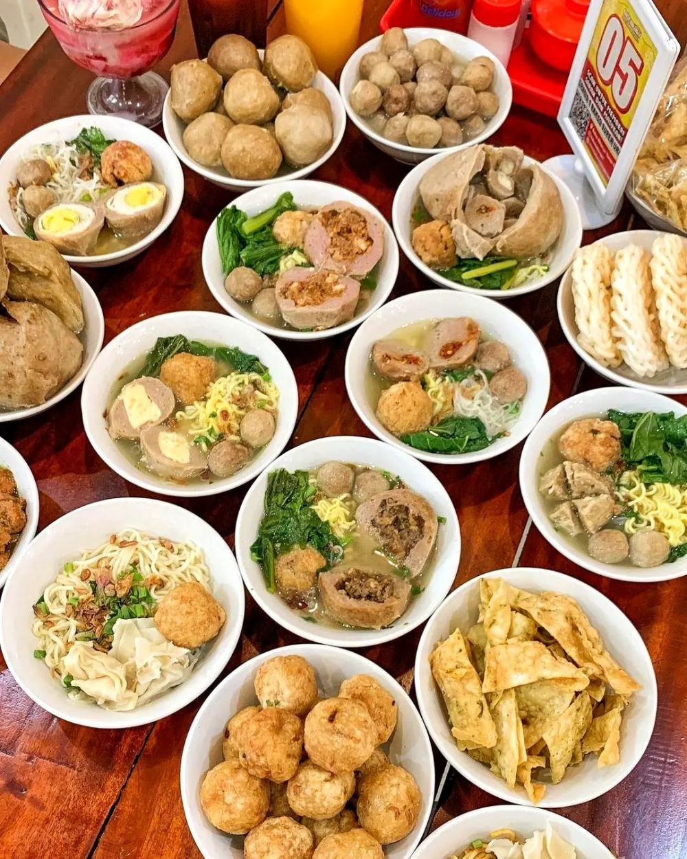 5 Tempat Makan Murah di Taman Siswa Jogja, Wisatawan Wajib Tahu