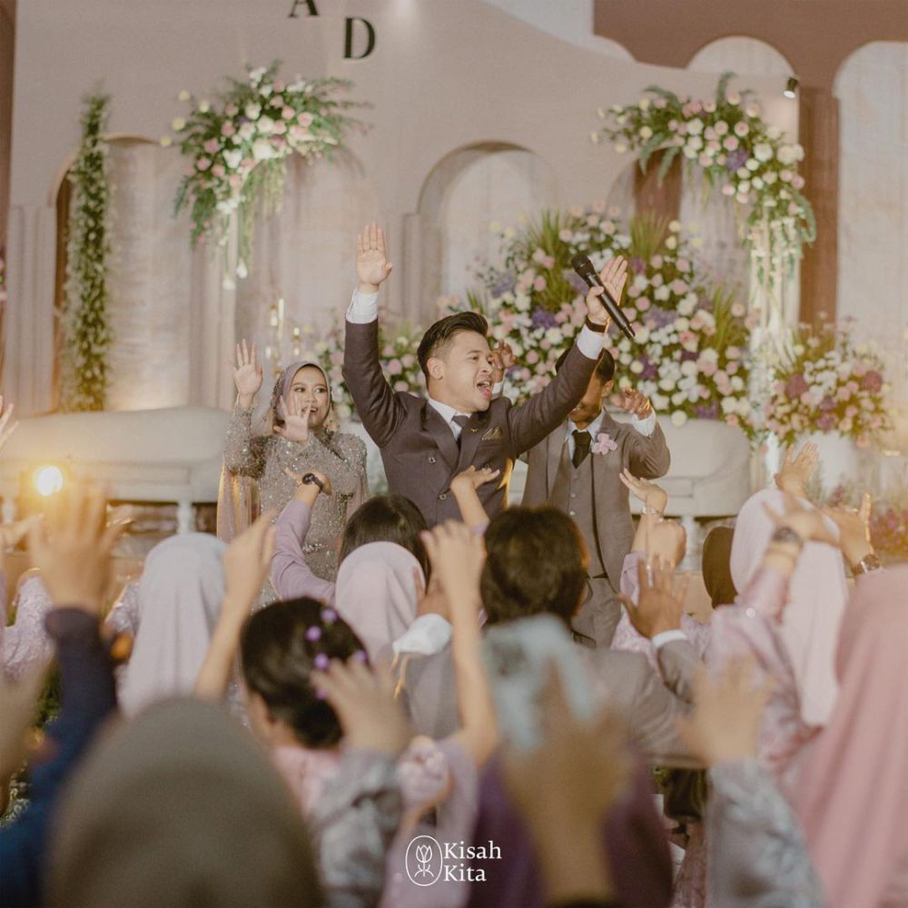 5 Rekomendasi Wedding Organizer di Malang