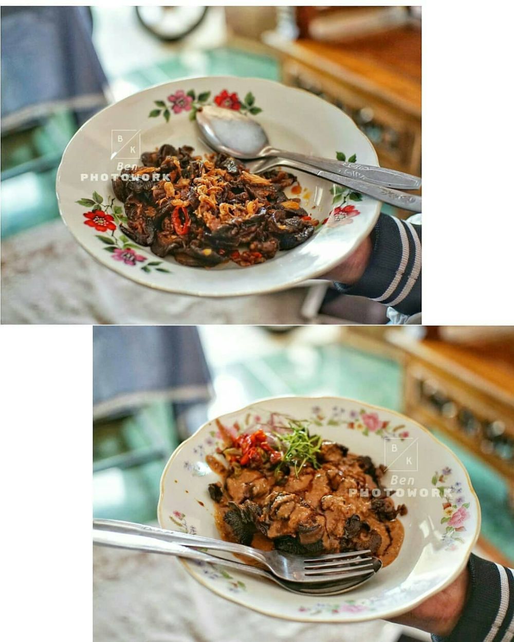 5 Kuliner Bekicot di Kediri, Krengsengan hingga Bumbu Kacang