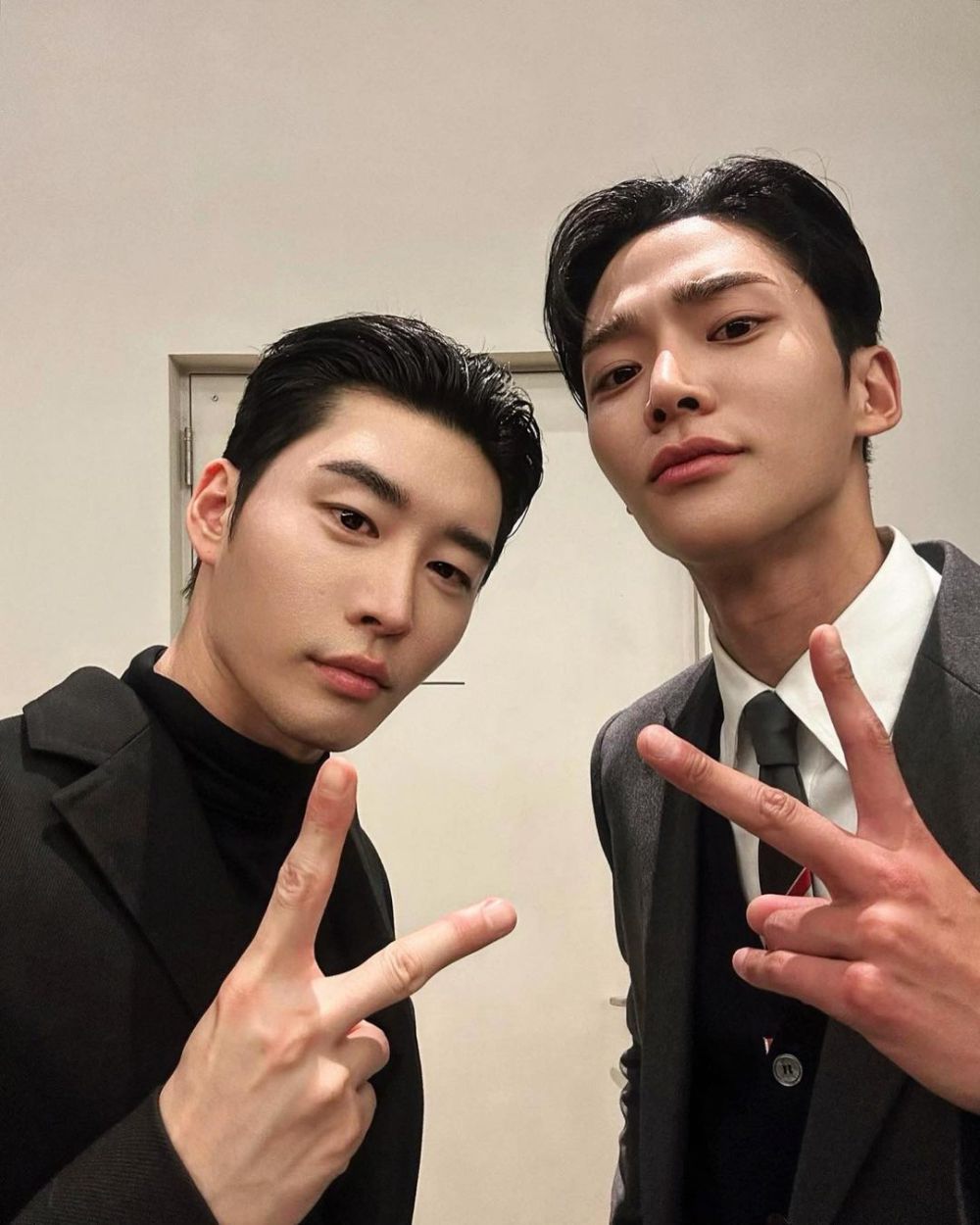 Fakta Menarik Kim Kwon