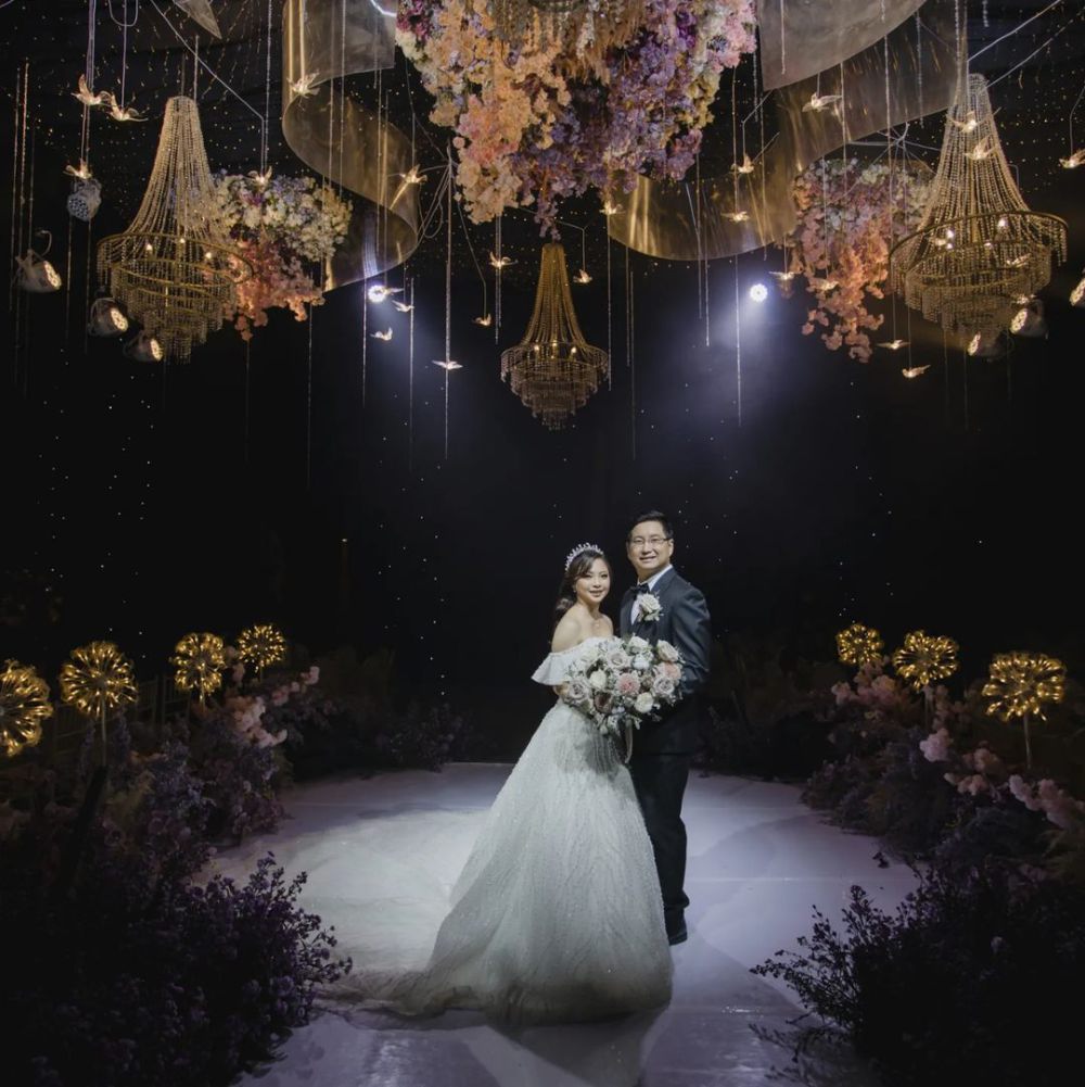 5 Wedding Organizer di Surabaya, Punya Konsep Pernikahan Unik