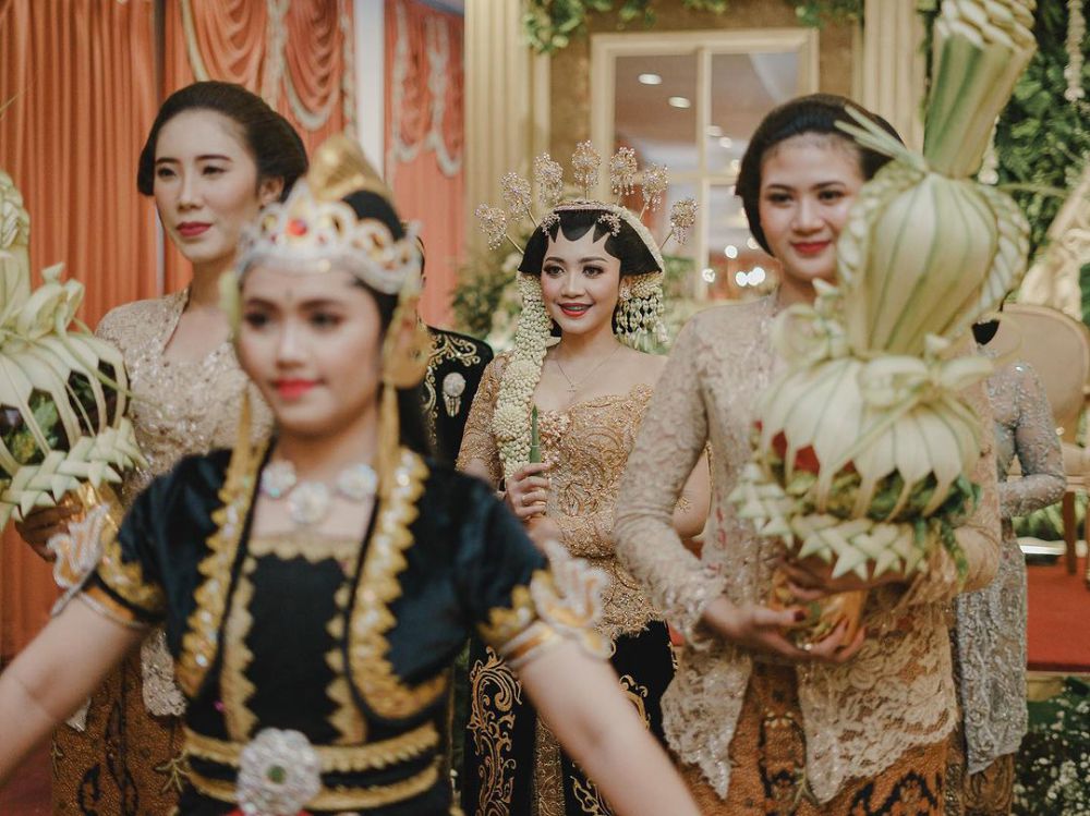 5 Rekomendasi Wedding Organizer di Malang