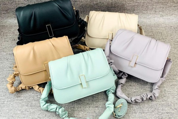 Jual Tas Ransel Wanita Kualitas Terbaik