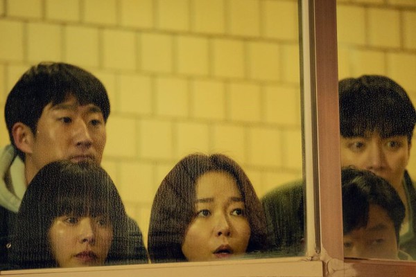 4 Misteri yang akan Terbongkar di Ending Behind Your Touch