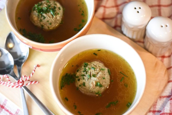 5 Penyebab Kuah Bakso Tampak Keruh, Tak Selalu Buruk