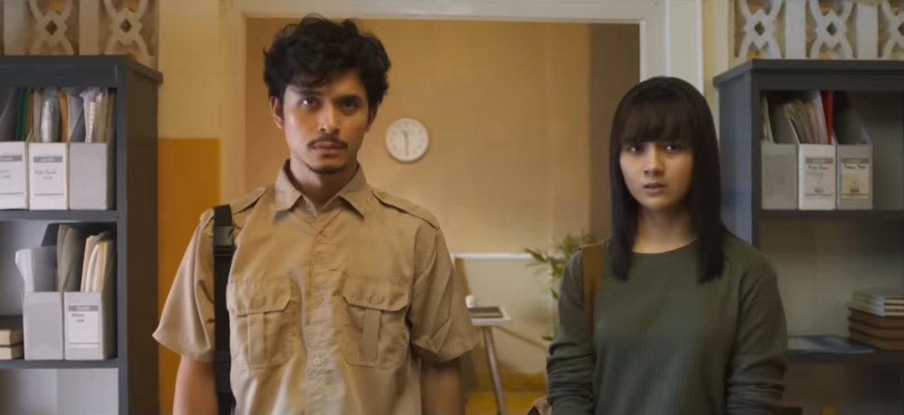 10 Aktor Indonesia Paling Banyak Wira-wiri Bintangi Film Tahun Ini