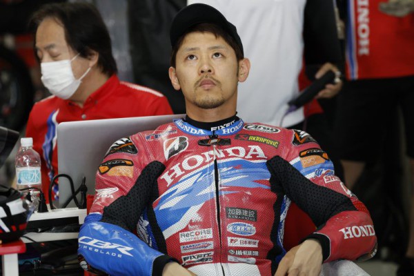 Takumi Takahashi Gantikan Alex Rins di MotoGP San Marino 2023