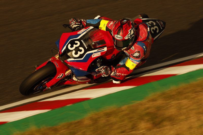 Takumi Takahashi Gantikan Alex Rins di MotoGP San Marino 2023