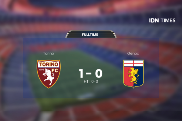 Torino vs Genoa - September 03, 2023