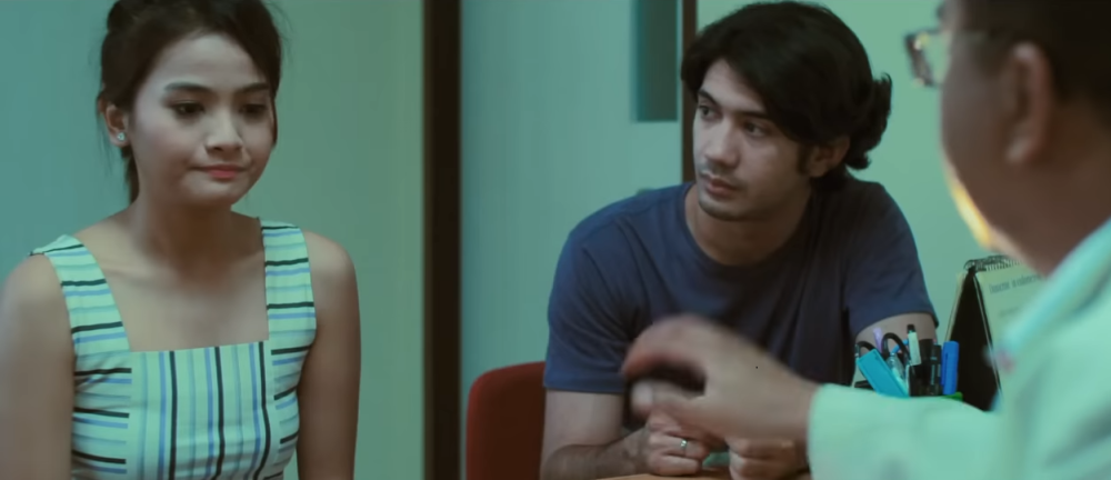 10 Film Reza Rahadian Angkat Cerita Tentang Permasalahan Keluarga