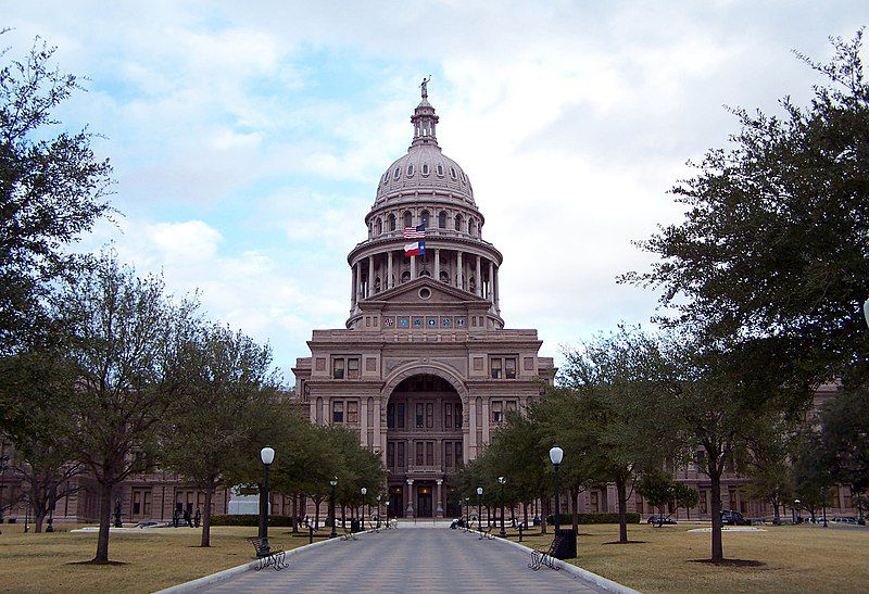 5 Landmark Paling Hits di Texas, Wajib Dikunjungi!