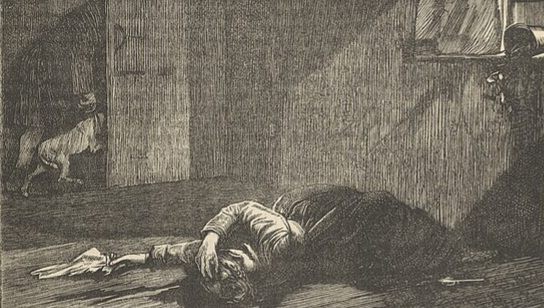 Masih Misteri! 10 Pembunuhan yang Belum Terpecahkan di Era Victoria
