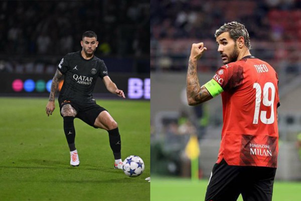3 Kakak Beradik di Kompetisi Antarklub Eropa 2023/2024