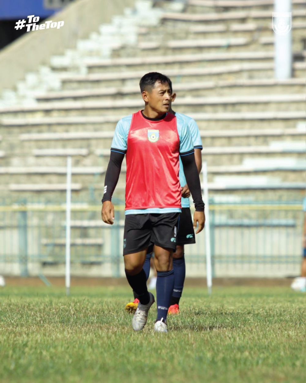 4 Mantan Timnas Indonesia Bermain di Liga 2 2023/2024