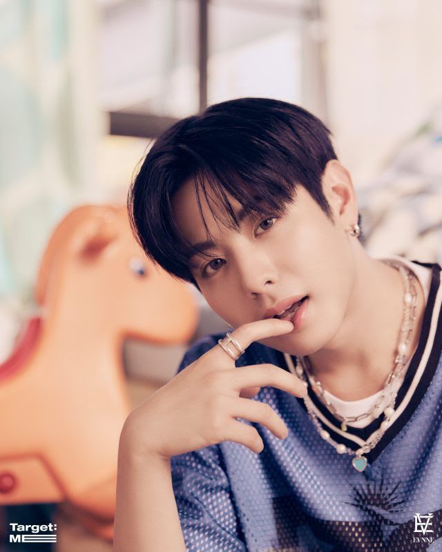 8 Leader Grup KPop yang Bukan Orang Korea, Ada Secret Number