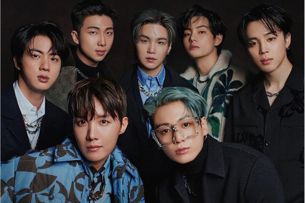 Eks Trainee BIGHIT Music Bongkar Sifat Asli Member BTS Dulu