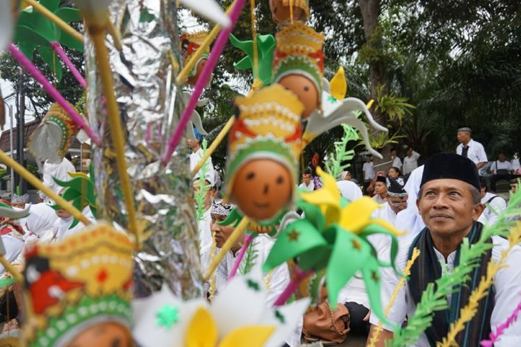 MUI Banyuwangi Haramkan Parade Maulid Nabi Pakai Ogoh-ogoh