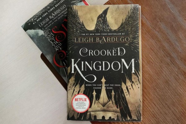Daftar Buku dengan Rating Goodreads Tertinggi dari Negara Timur Tengah