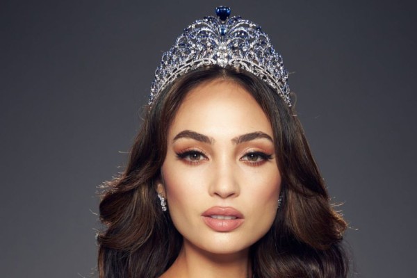 Jadwal Kontes Nasional Miss Universe di Bulan Oktober, Ada Miss Rusia