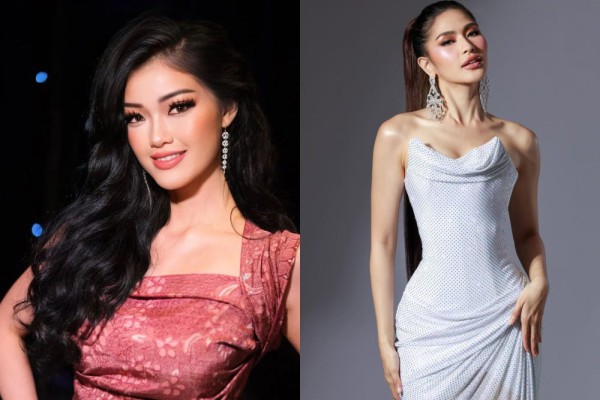 7 Potret Perwakilan Benua Asia di Miss Earth 2023, Kandidat Juara!