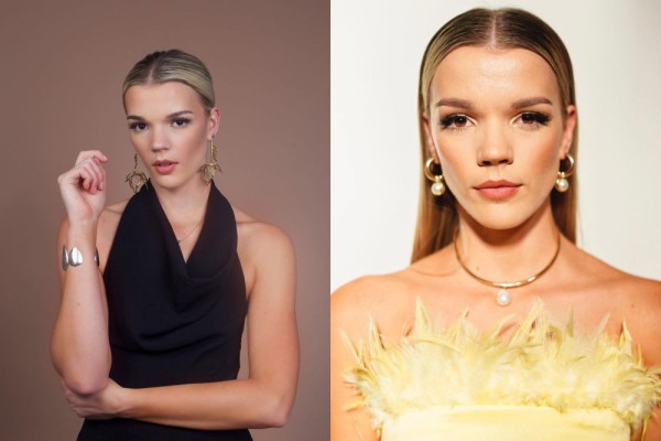 Hasil Lengkap Final Miss Universe Zimbabwe 2023, Kembali Berkompetisi!