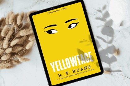 5 Rekomendasi Buku Mengenai Toxic Trait, Cowok Wajib Baca